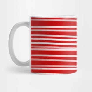 Stripes pattern Mug